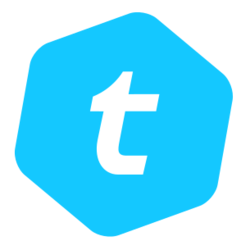 tel logo