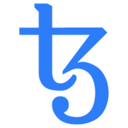 xtz logo